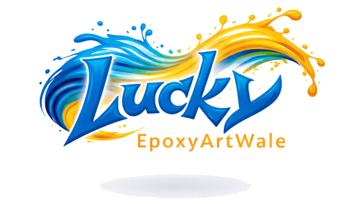 Lucky EpoxyArtwale